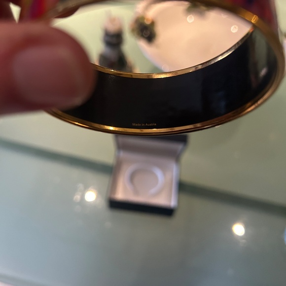 FreyWille Bordered Bangle Donna - Picture 9 of 11